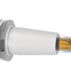 Bilz Corona Jet a new coolant supply through integrated inclined nozzles
