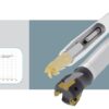 Bilz Vibration Damping Extensions VIDAT