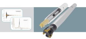 Bilz Vibration Damping Extensions VIDAT