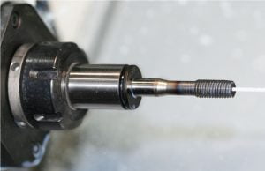 Bilz  Synchro Tap Adapter STA for highest precision and quality - from the first thread