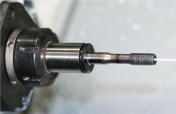 Bilz  Synchro Tap Adapter STA for highest precision and quality - from the first thread