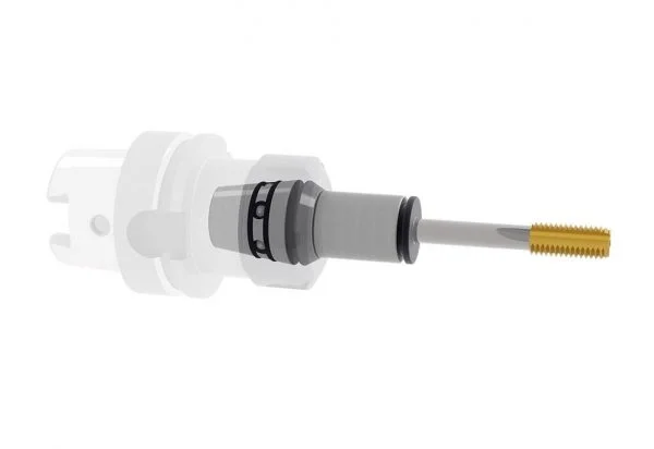 Bilz  Synchro Tap Adapter STA for highest precision and quality - from the first thread