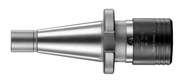 Bilz  Quick Change Tapping Chuck WFLK