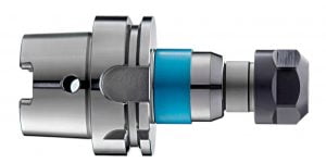 Bilz Synchro Tapping Chuck SCK