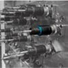 Bilz Synchro Chucks WFS Ideal for multispindle Machines with synchronised Drive