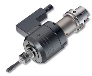 ilz  Self Reversing Tapping Attachment GNCK High performance tapping attachments with integrated reversing gear