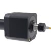 Bilz  Self Reversing Tapping Attachment GNCN High performance tapping attachments with integrated reversing gear