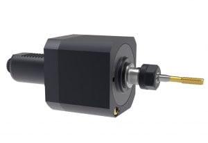 Bilz  Self Reversing Tapping Attachment GNCN High performance tapping attachments with integrated reversing gear