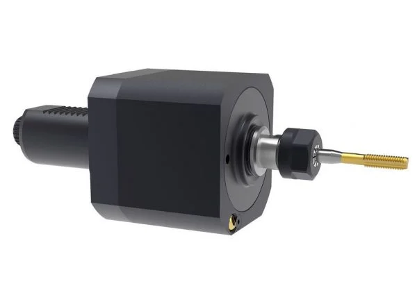 Bilz  Self Reversing Tapping Attachment GNCN High performance tapping attachments with integrated reversing gear