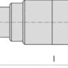 Bilz Quick Change Tapping Chuck WF – WFLP