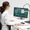 Microscop Digital Inspectis U30/U30S Ultra 4K HD