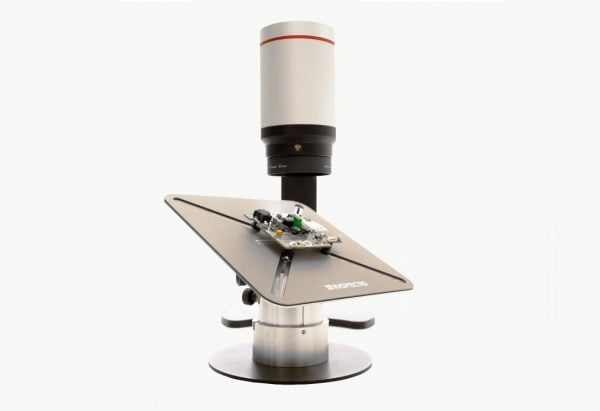 Microscop Digital Inspectis U30/U30S Ultra 4K HD