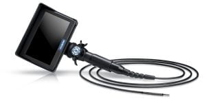 Video-endoscop IT Concepts iRis 7 PRO