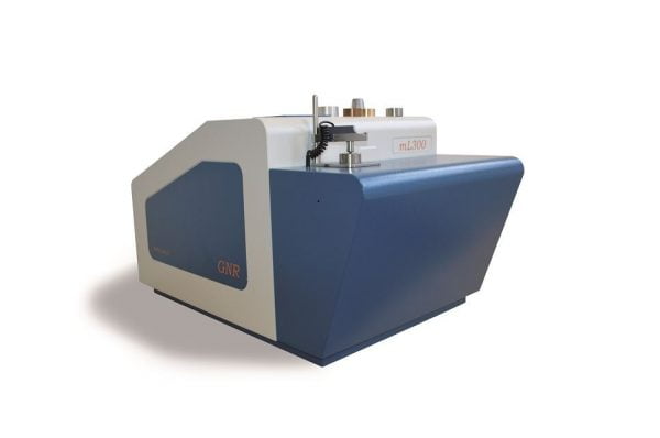 Spectrometru cu emisie optica (EOS) - GNR S3 MiniLab 300