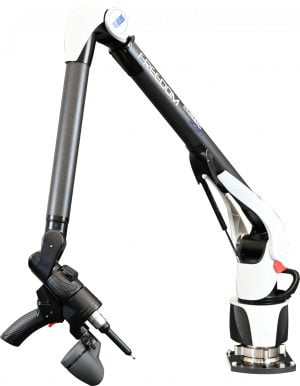 Brat portabil de masurare 3D LK FREEDOM ARM