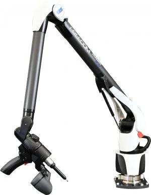 Brat portabil de masurare 3D LK FREEDOM ARM