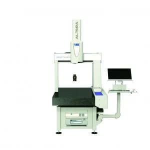Masina de masurat in coordonate 3D LK Altera C