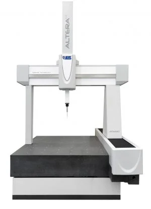 Masina de masurat in coordonate 3D Altera M