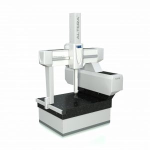 Masina de masurat in coordonate 3D Altera SL - SLHA