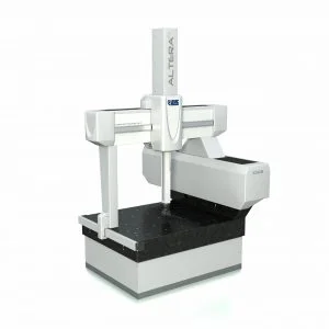 Masina de masurat in coordonate 3D Altera SL - SLHA