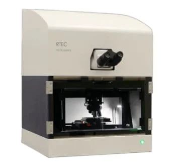 Profilometru optic 3D Rtec Instruments