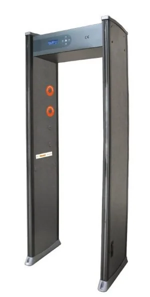 Detector de temperatura si metale tip poarta - model TPM 977