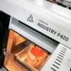 Imprimanta industriala 3D 3DGence F420