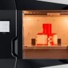 Imprimanta industriala 3D 3DGence F420
