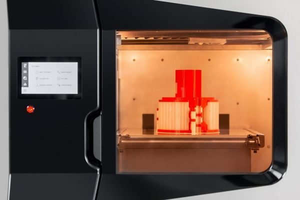 Imprimanta industriala 3D 3DGence F420