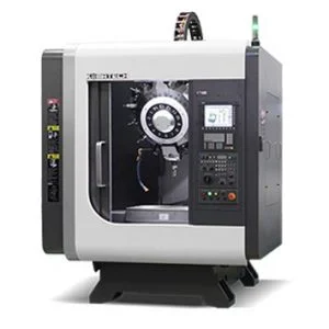 Centru de prelucrare vertical - KOMATECH KT420