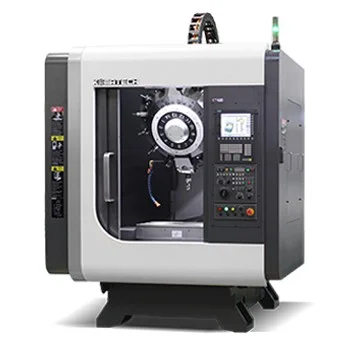 Centru de prelucrare vertical - KOMATECH KT420