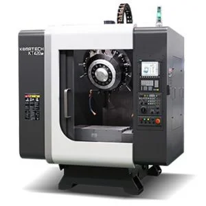 Centru de prelucrare vertical - KOMATECH KT420L