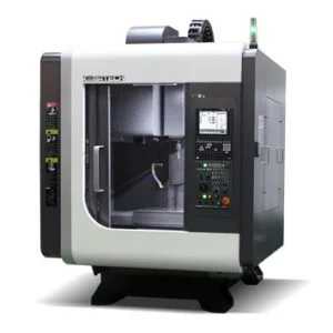 Centru de prelucrare vertical - KOMATECH KT420A