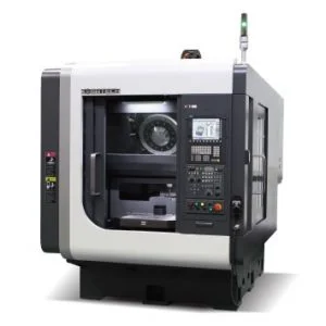 Centru de prelucrare vertical - KOMATECH KT 360D