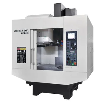 Centru de prelucrare vertical - KOMATECH KM 430