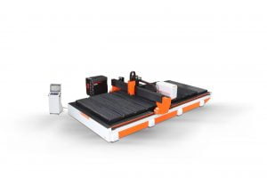 Masina de debitat cu plasma - Loyalmak ProCut