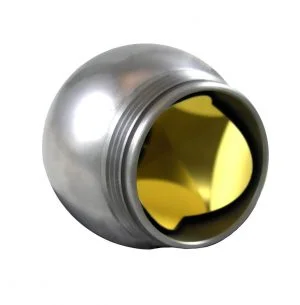 Sistem de urmarire cu laser Break Resistant SMRs