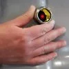 API Break Resistant SMRs