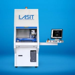 Sistem de marcare cu laser Lasit CompactMark