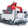 Centru de prelucrare vertical 3 axe - Trimill VC1810