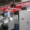 Centru de prelucrare vertical 3 axe - Trimill VC1810