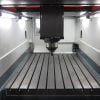 Centru de prelucrare vertical 3 axe - Trimill VC1810