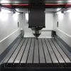 Centru de prelucrare vertical 3 axe - Trimill VC1810
