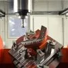 Centru de prelucrare vertical 3 axe - Trimill VC1810