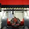 Centru de prelucrare vertical 3 axe - Trimill VC1810