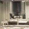 Centru de prelucrare vertical 3 axe - Trimill VC1810
