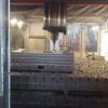 Centru de prelucrare vertical 3 axe - Trimill VC4525