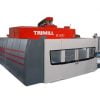 Centru de prelucrare vertical 3 axe - Trimill VC4535