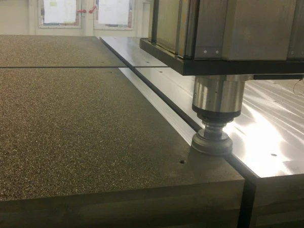 Centru de prelucrare vertical 3 axe - Trimill VC4535