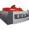 Centru de prelucrare vertical 3 axe - Trimill VC4545